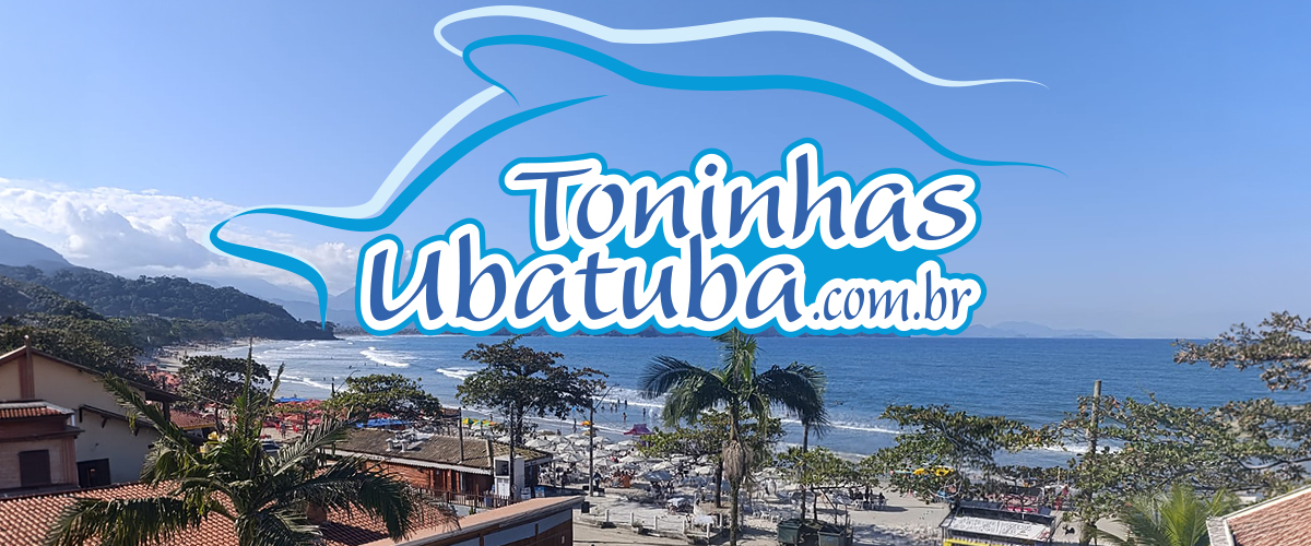 toninhas ubatuba