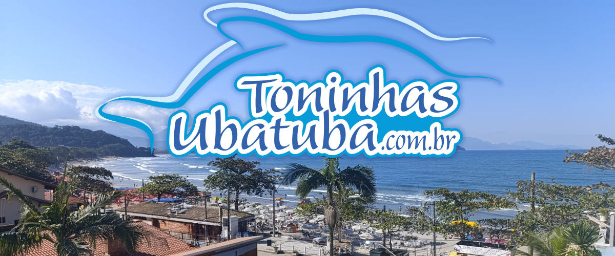 Toninhas Ubatuba