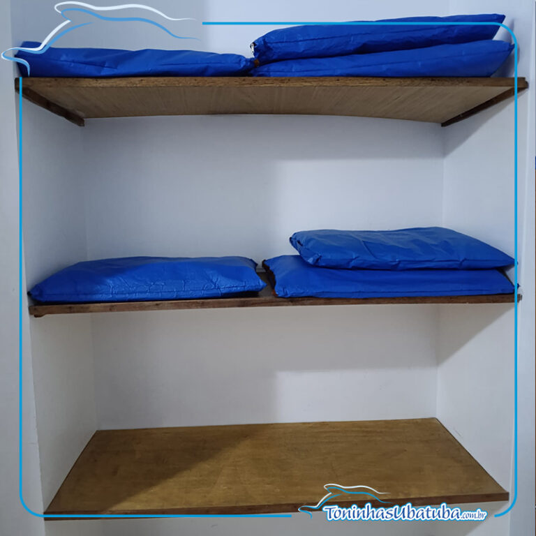 apartamento na praia das toninhas - quarto 7