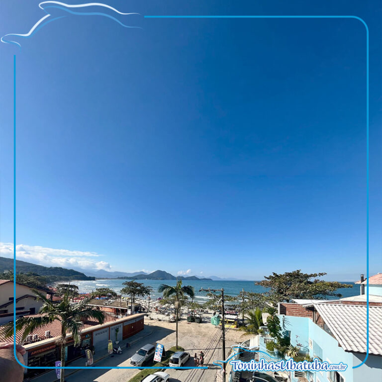 apartamento na praia das toninhas 16