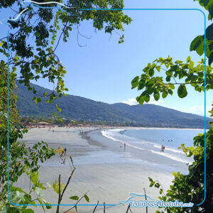 apartamento na praia das toninhas 2
